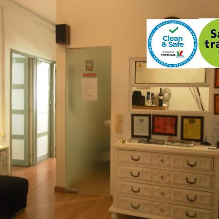 New Aljubarrota Guest House Lisboa Kültér fotó