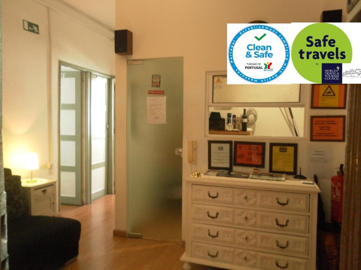 New Aljubarrota Guest House Lisboa Kültér fotó