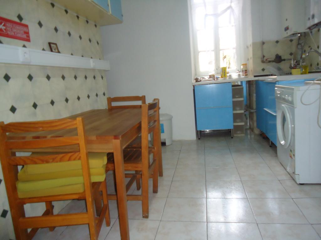 New Aljubarrota Guest House Lisboa Kültér fotó