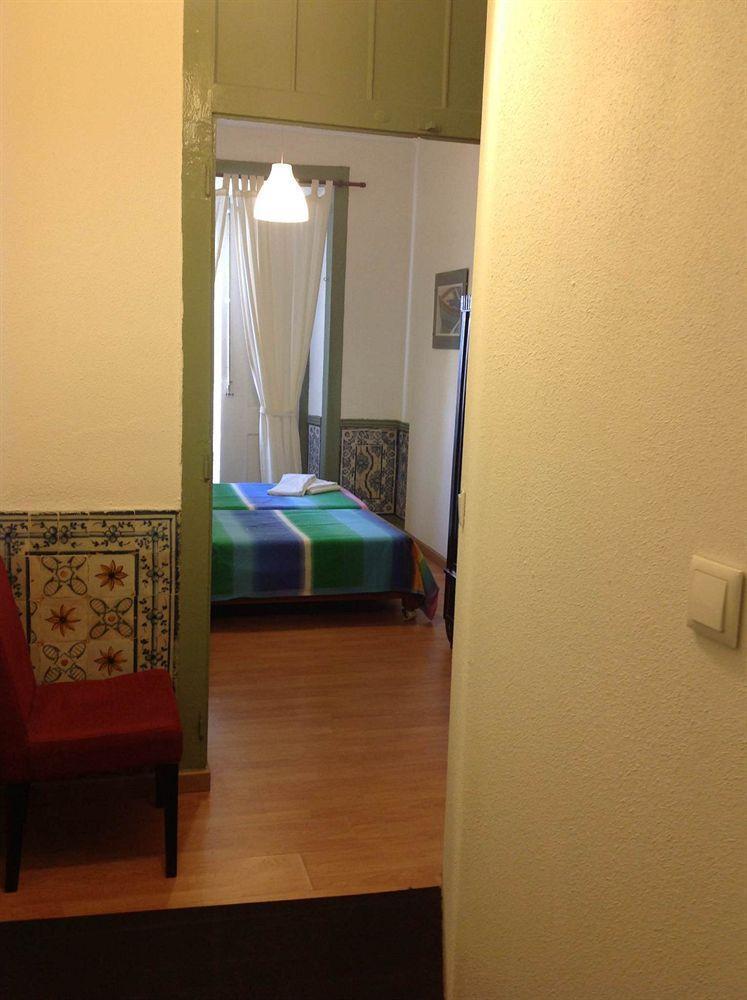 New Aljubarrota Guest House Lisboa Kültér fotó