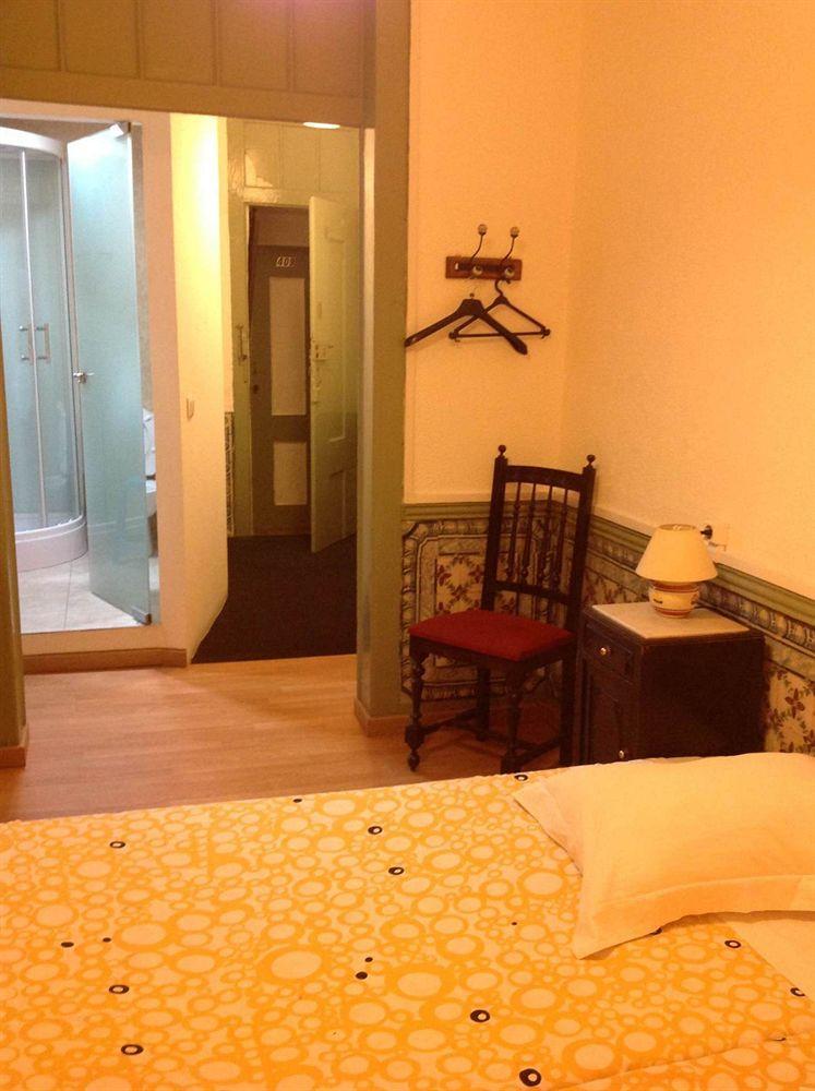 New Aljubarrota Guest House Lisboa Kültér fotó
