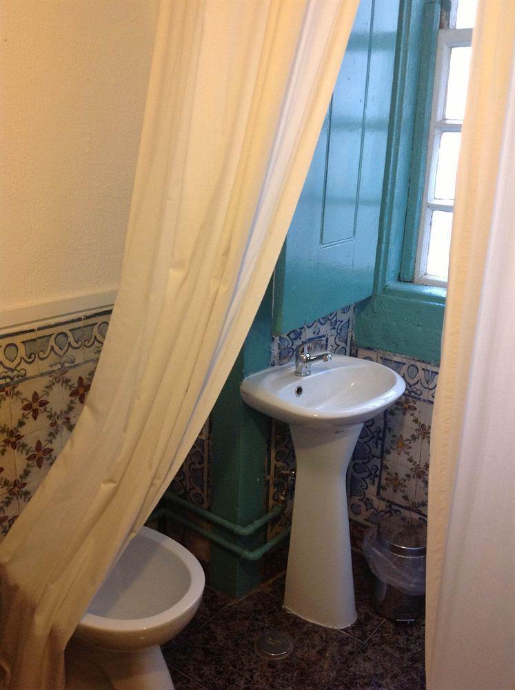 New Aljubarrota Guest House Lisboa Kültér fotó