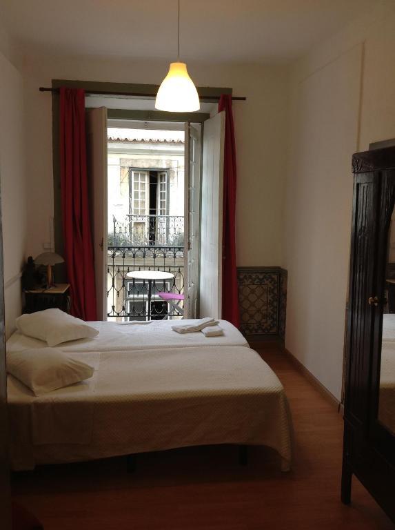 New Aljubarrota Guest House Lisboa Kültér fotó
