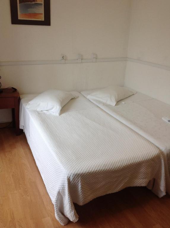New Aljubarrota Guest House Lisboa Kültér fotó
