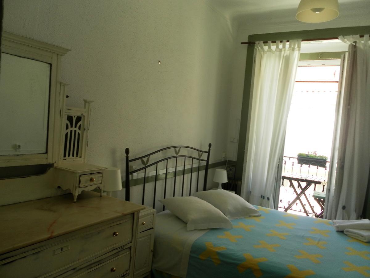 New Aljubarrota Guest House Lisboa Kültér fotó