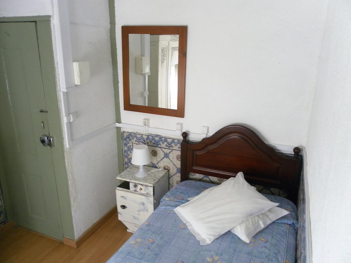 New Aljubarrota Guest House Lisboa Kültér fotó