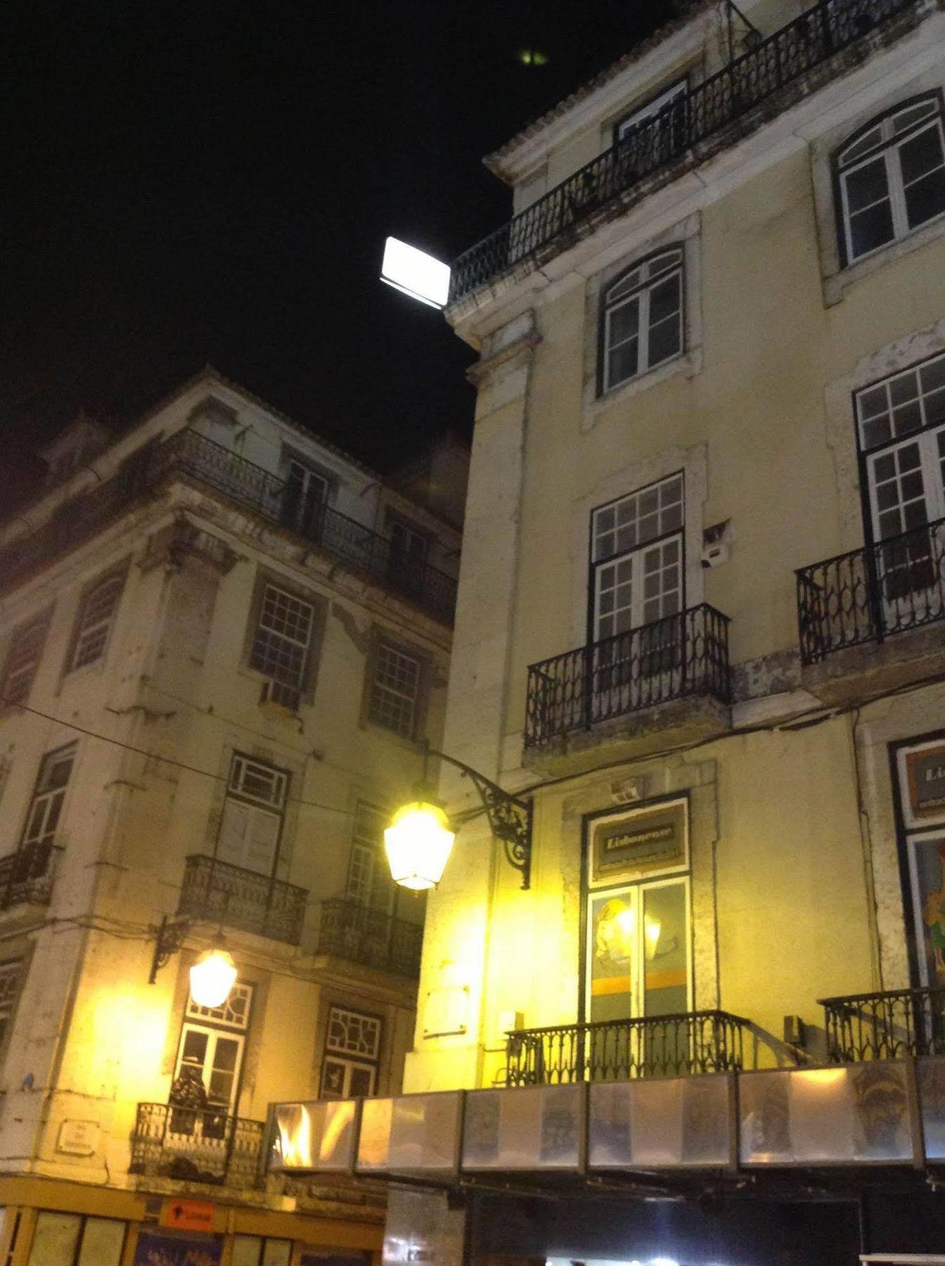 New Aljubarrota Guest House Lisboa Kültér fotó