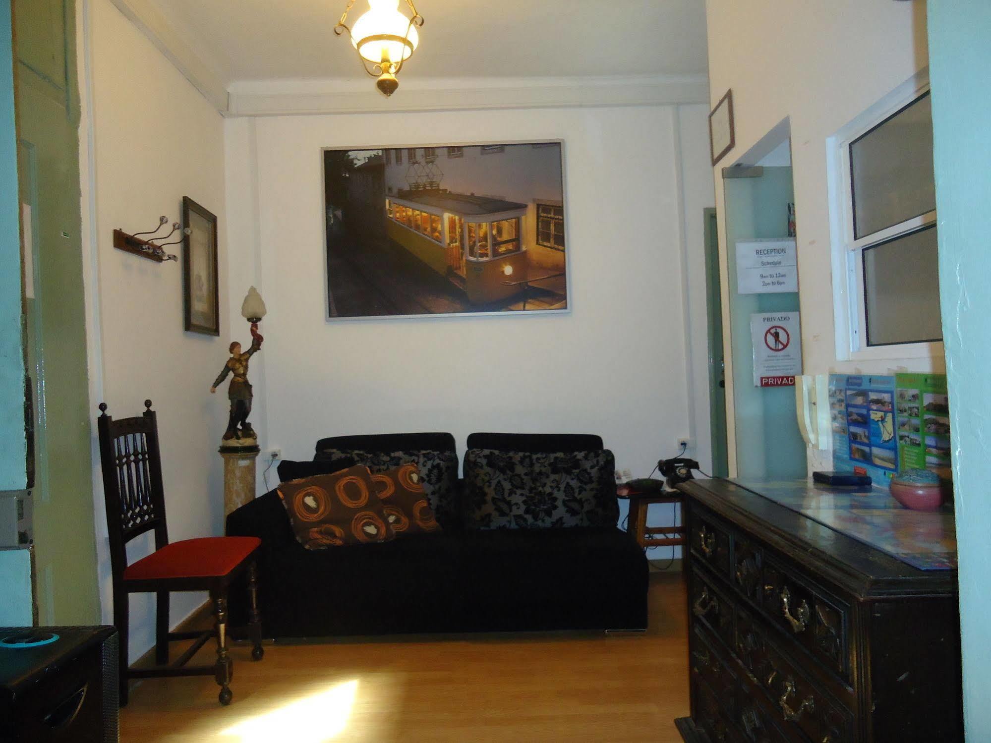 New Aljubarrota Guest House Lisboa Kültér fotó