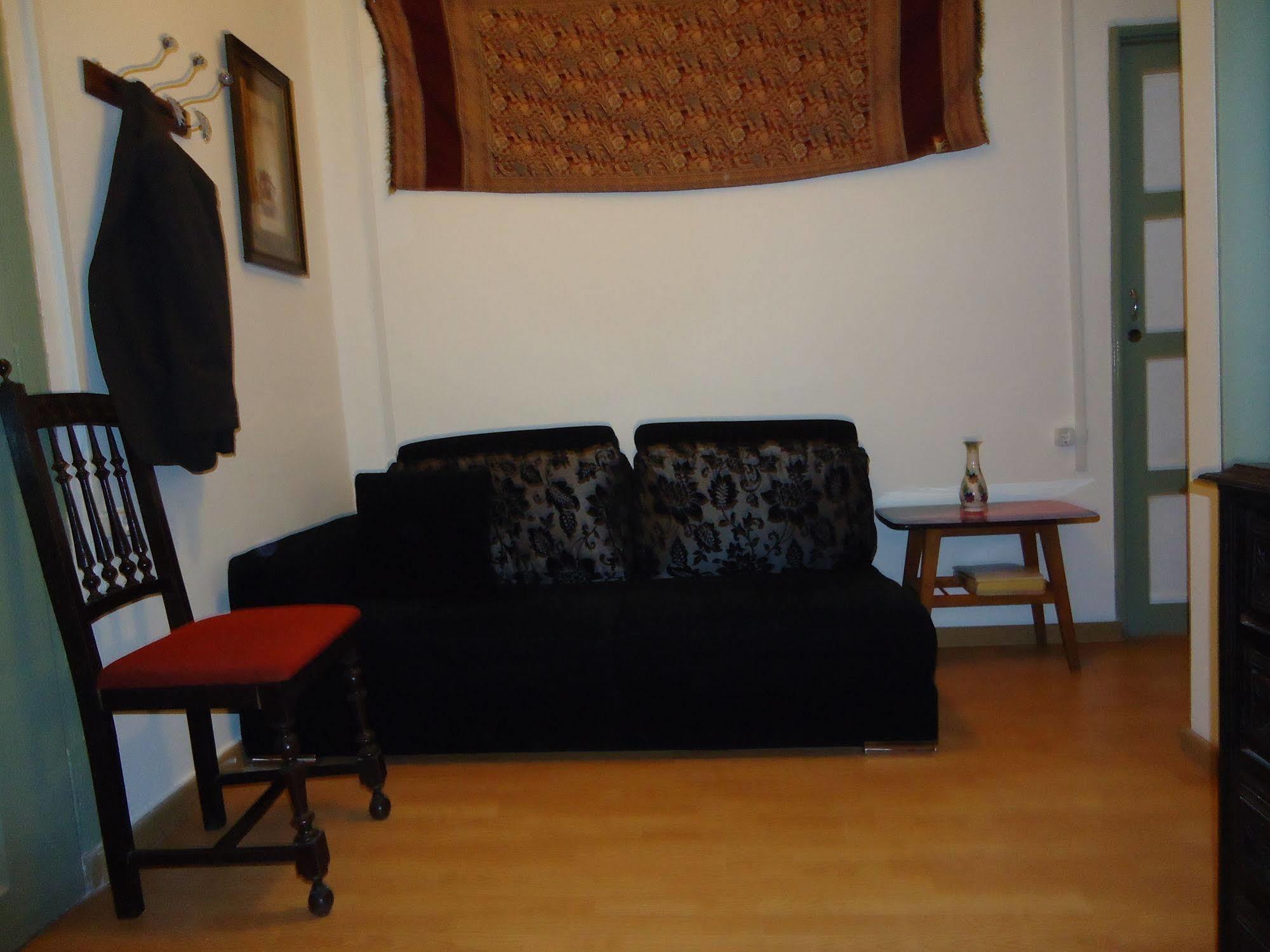 New Aljubarrota Guest House Lisboa Kültér fotó