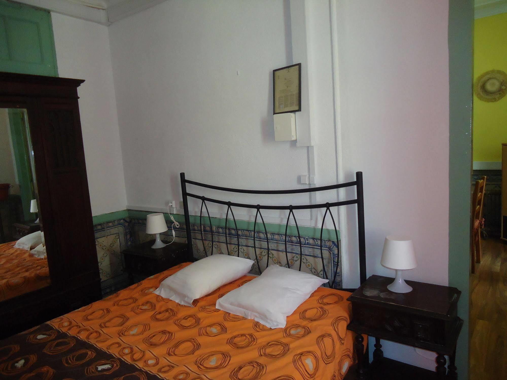 New Aljubarrota Guest House Lisboa Kültér fotó
