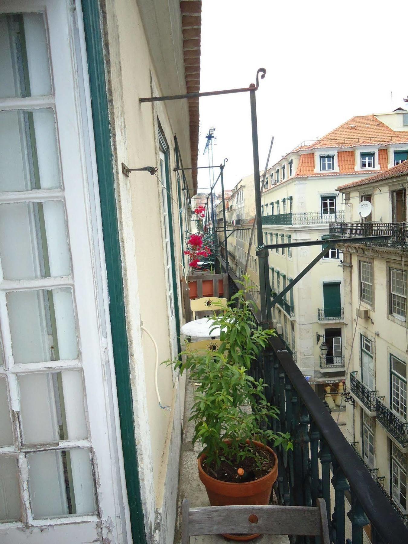 New Aljubarrota Guest House Lisboa Kültér fotó