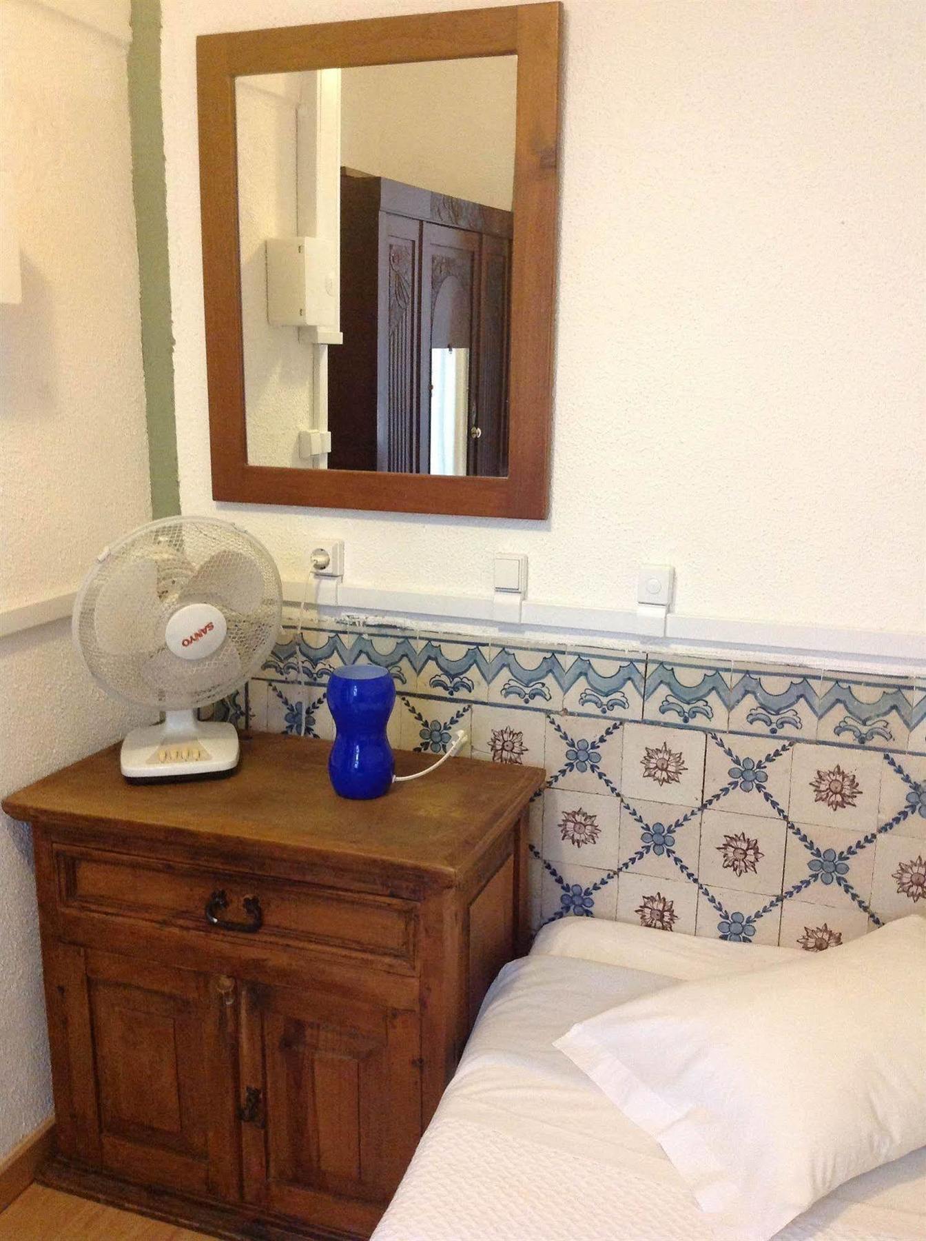 New Aljubarrota Guest House Lisboa Kültér fotó