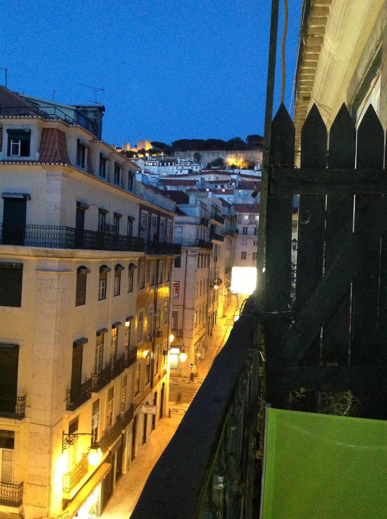 New Aljubarrota Guest House Lisboa Kültér fotó